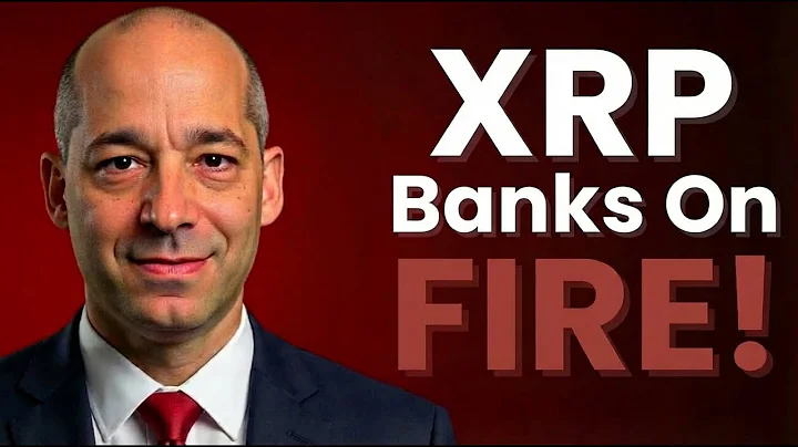 What Happens to XRP When Banks Start Treating It as Infrastructure!
