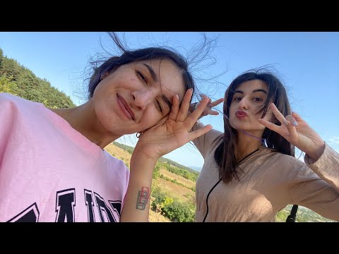 ვლოგი სურამიდან 2