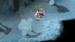 Ragnarok Online (GGH) Combo Champion in Ice Dungeon 2F screenshot 5
