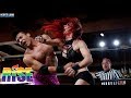 FREE Match: Priscilla Kelly vs. Jake Atlas from RISE -  Regional Rising Stars Tournament