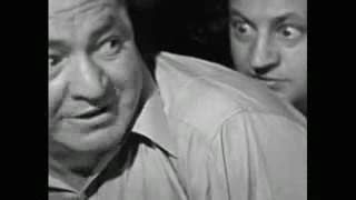 John Merton - Film Work With The Three Stooges 1943-1953