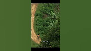 Rwanda: Cycling, Culture & Second Chances