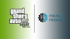 GTA Turkey Mod 7.1 | Kurulum Videosu