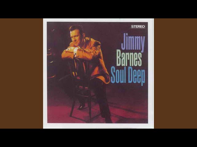 Jimmy Barnes - Reflections