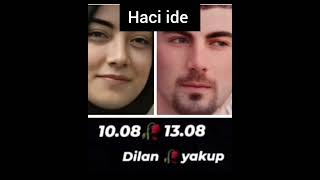 dilan Yakup