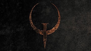 Quake Semi-blind Part 2 [Hard] E1M5-E1M8