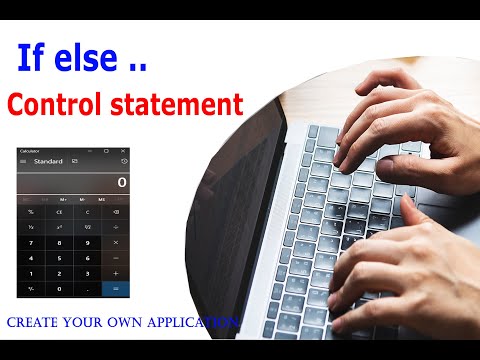 Java Programming Tutorial 08 - If, Else If, Else