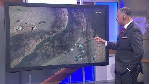 Ruptured pipe caused largest Keystone pipeline oil spill ever, could affect gas prices