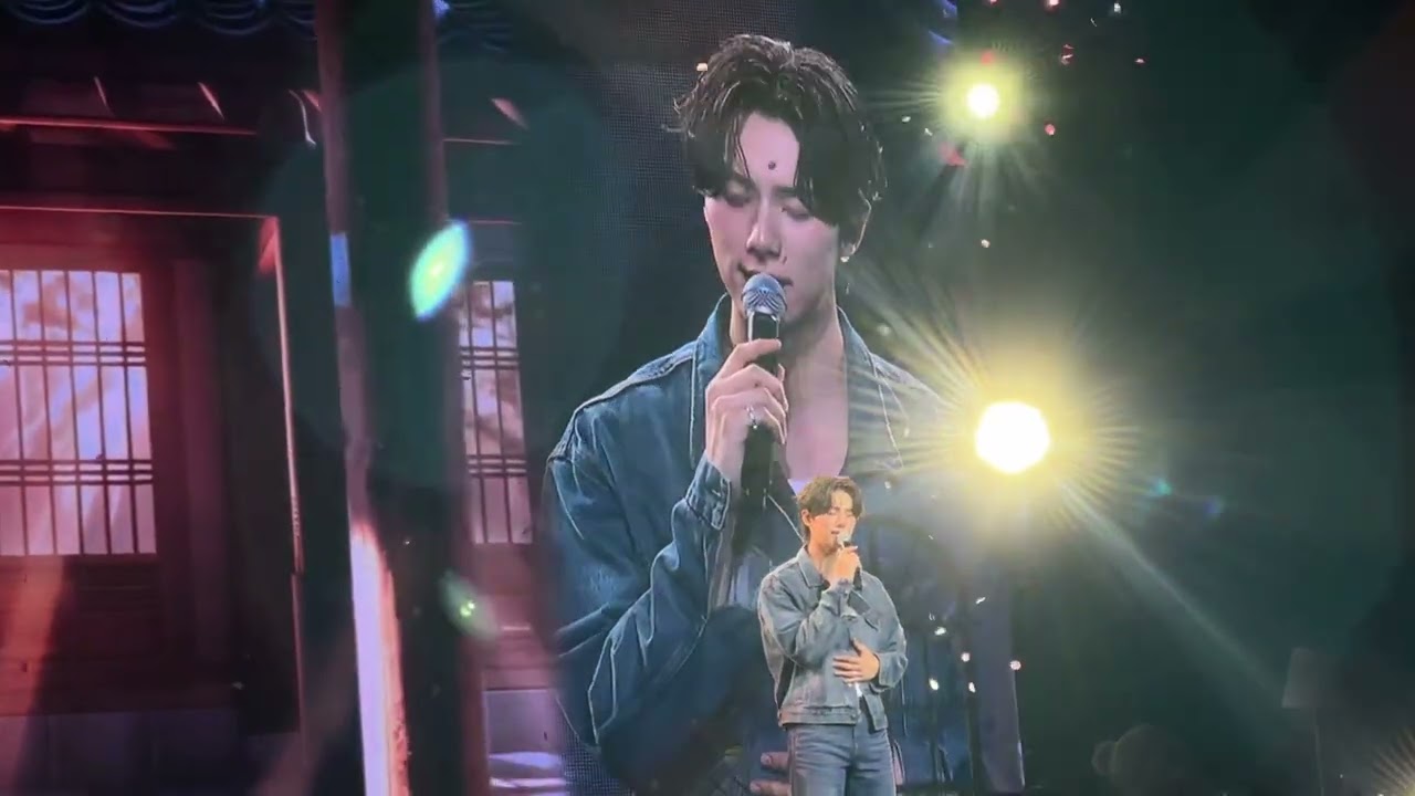 Lee Chae Min - I Find You