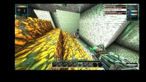 FortressCraft Evolved: Mutations: 025 -- Next Research, Upgrading Infrastructure