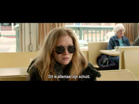 Trailer-voorbeeld van The Captive