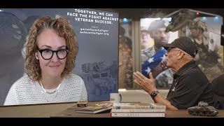 Reducing Veteran Suicide| Face the Fight| Dr. Katy Dondanville