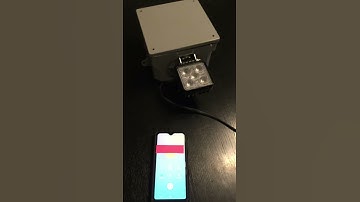 Cellular DTMF Hog Trap Controller