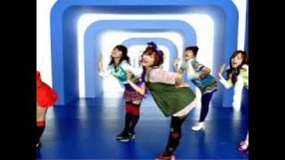 Download lagu KARA - Pretty Girl M/V
