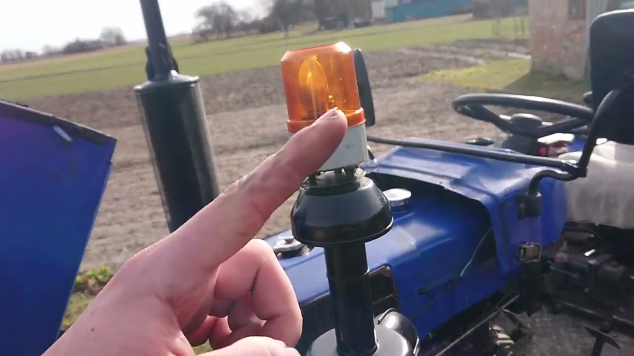 Вібрація та нестабільна робота дизеля мінітрактора. Стан форсунки та регулювання паливної системи