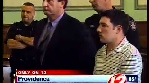 Barrington man sentenced for deadly hit and run