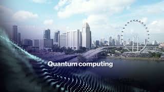 Building a Quantum-Safe future: How Singtel and OCBC are leading the way