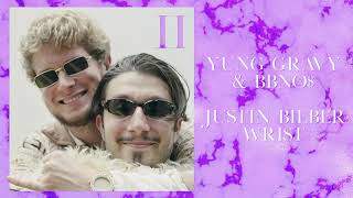 Bbno$ & Yung Gravy - Justin Bieber Wrist (Prod. Lentra & Jason Rich)