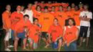 LMU Sig Ep Rush Video Fall 2007