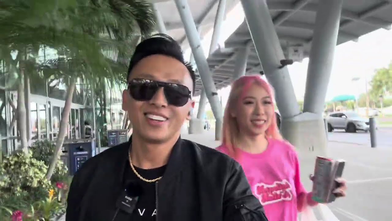 Recap of my trip to Orlando Premiere Beauty Show 2024 | 