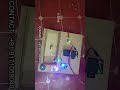 VEHICLE OVERLOAD INDICATOR | INSPIRE PROJECTS |COOL SCIENCE PROJECTS | EZONE PROJECTS #arduino