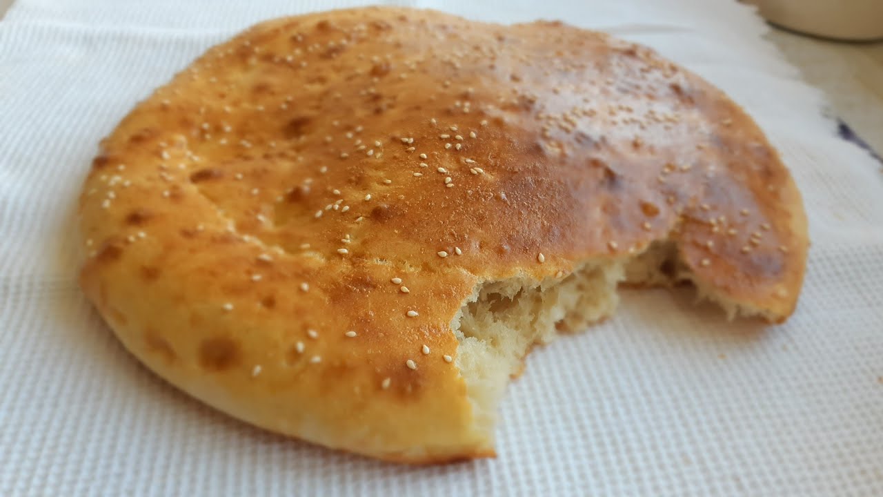 Evdə çörək bişirmək heç bu qədər asand olmamışdı.ev çörəyi resepti(xani bakery)
