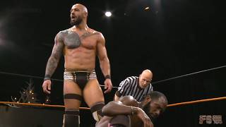 FREE FULL MATCH – Ricochet vs. Rich Swann | FSW Mecca X: BEYnefit for Bey, 3/23/25 FREE FULL MATCH – Ricochet vs. Rich Swann | FSW Mecca X: BEYnefit for Bey, 3/23/25