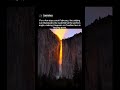 The Waterfall That Looks Like Flowing Lava