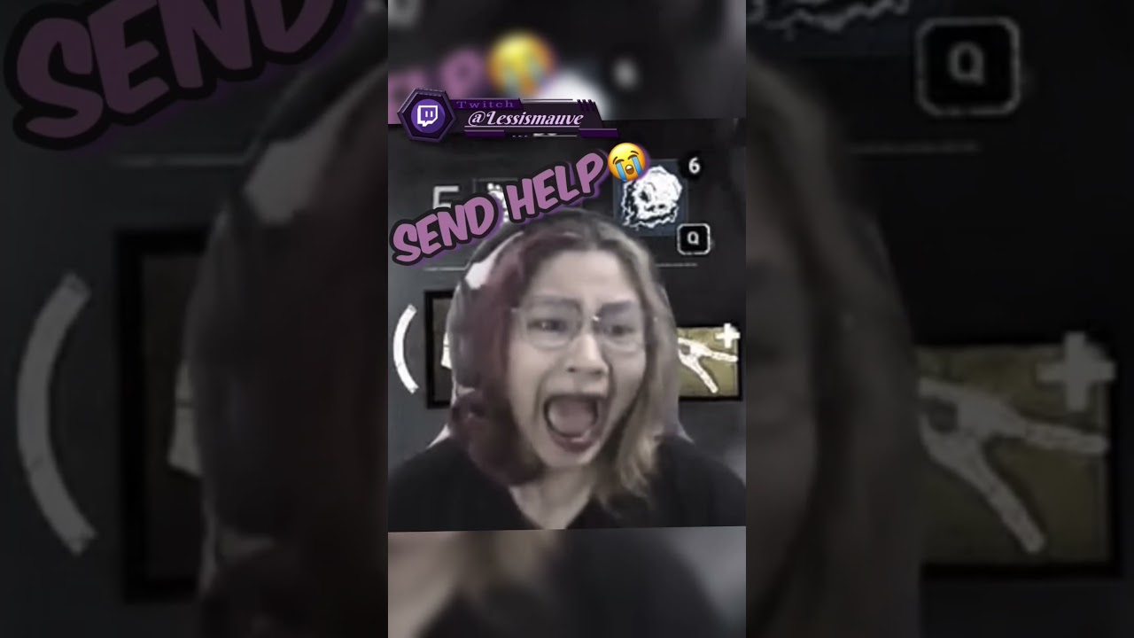 I'm not good with maps and snowmans.... | Dead By Daylight