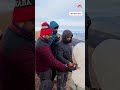Trekker Testimonial | Gulabi Kantha | Trek The Himalayas