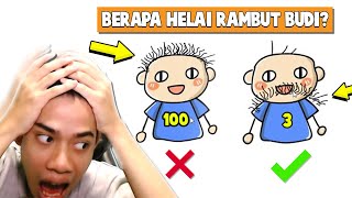 PUSING! PERMAINAN MACAM APA INI? - Brainout