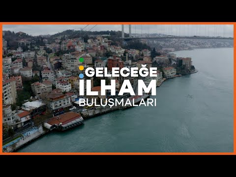 Ocak’ta #Geleceğeİlham Buluşması: Dr. İzel Levi Coşkun | Girişimcilik ve Sürdürülebilirlik İlişkisi