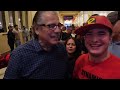 Stitch After Benavidez vs Andrade!