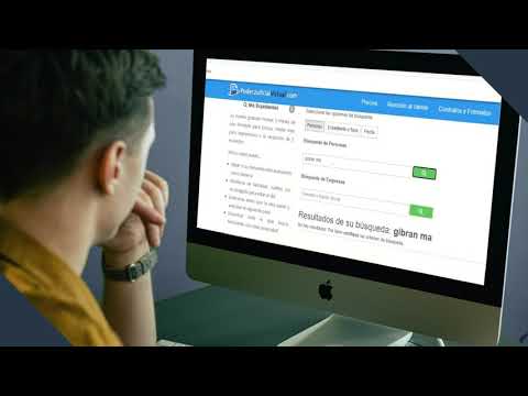 Contratación Masiva - video from Xira
