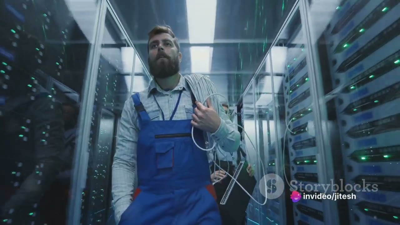 Cloud Networking vs Traditional Networking: The Ultimate Comparison