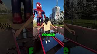 🎮⚠️ Niebezpieczna gra – brat vs siostra ⚠️🎮