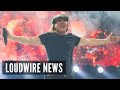 It's Official: AC/DC Welcome Back Brian Johnson, Phil Rudd + Cliff Williams