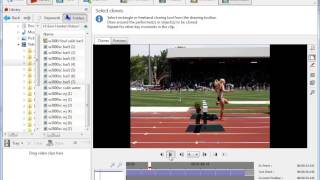 Stromotion Tutorial