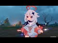 End of video