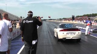 You Mad Bro GSX  Vs. Boost Logic GTR