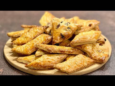 Видео: Тесто за бисквити с цитрусови плодове