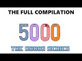 The 5000s series  the movie