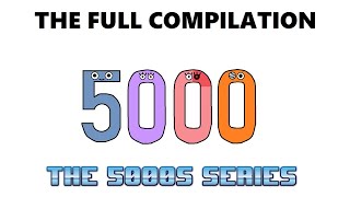 The 5000s Series - THE MOVIE