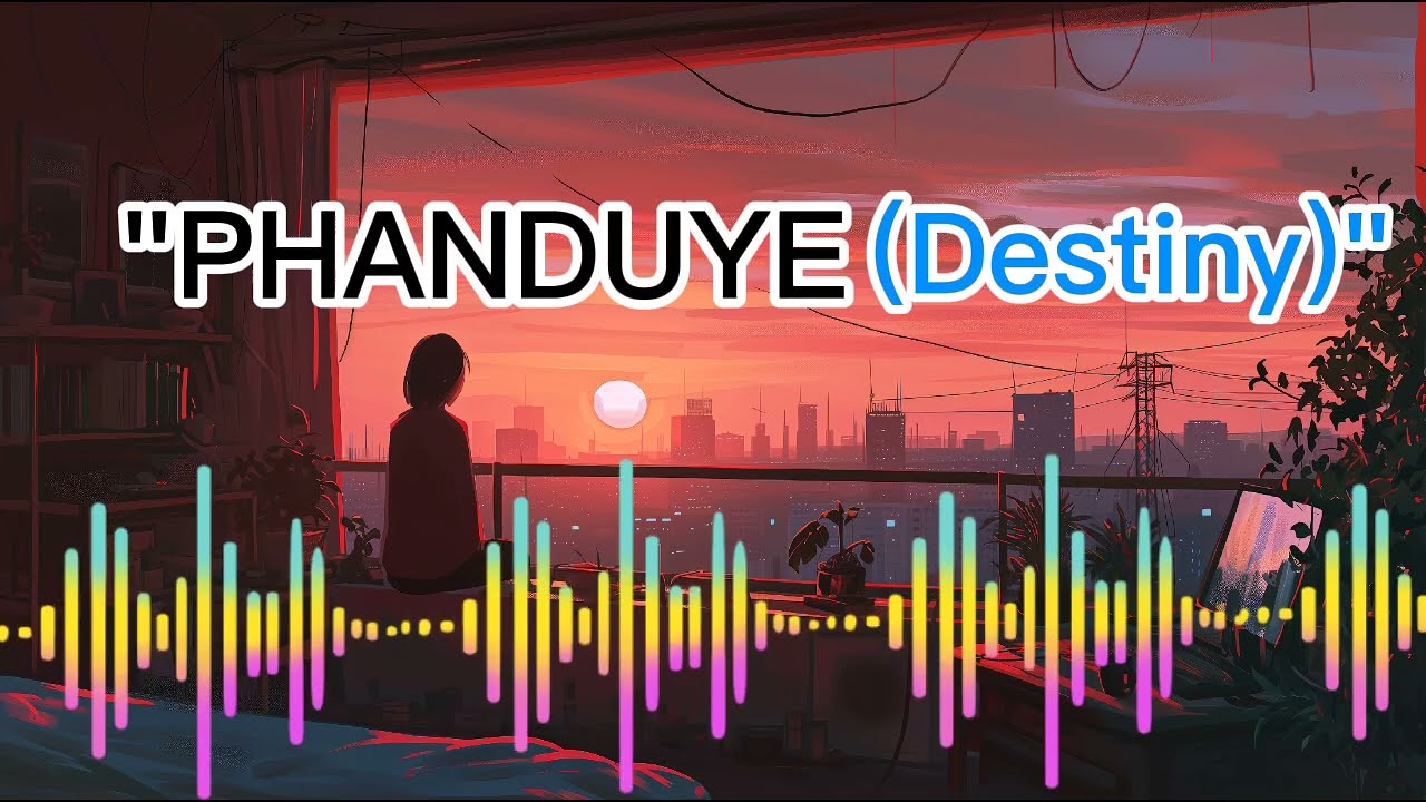 "Hoaprox - PHANDUYEN (Destiny) feat. Dang Minh | Release 🎶"