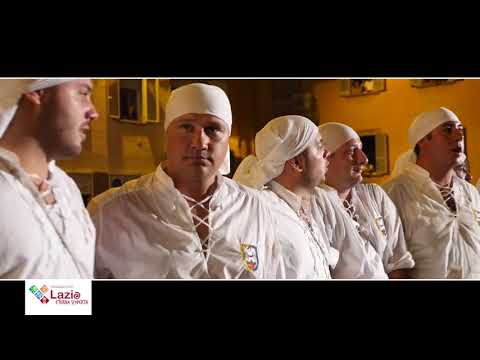 Viterbo Festival "La Macchina di Santa Rosa" | Lazio Travel Guide | ItalianTourism.us