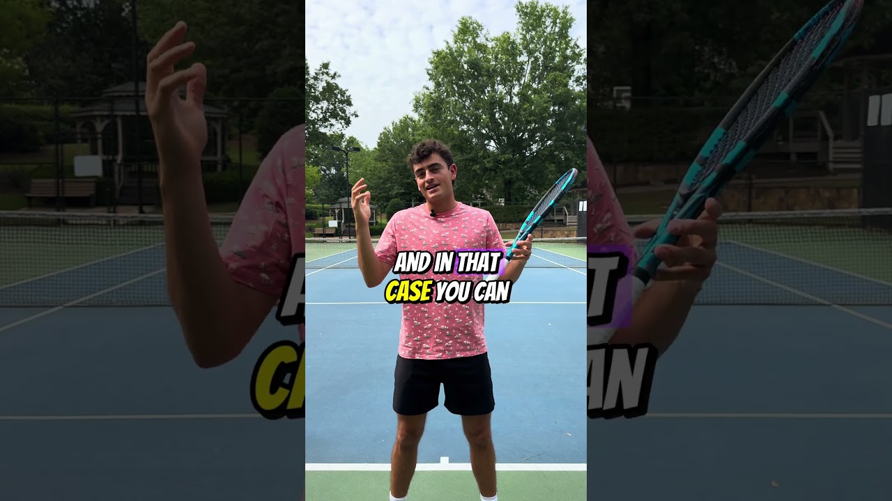 How To Choose A Tennis Racket | Costa Tennis Academy 