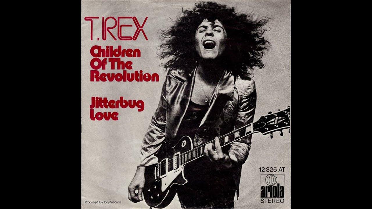 Revolting children. Marc Bolan t.Rex. Children of the Revolution бой. Debora 1968 Single Tyrannosaurus Rex Marc Bolan.