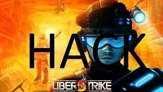 HACK UberStrike HD