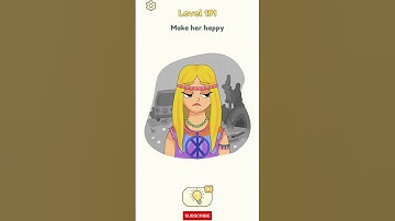 Amazingly Fun Game Ever Played - DOP2 Level 191 #shorts #mobilegames #viral