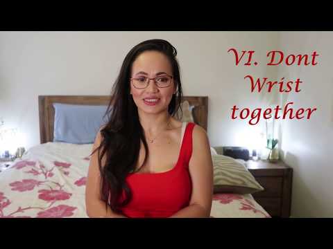 PERFUME TIPS TO MAKE IT LONG LAST